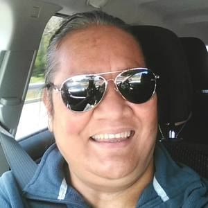 Meet your Posher, Ana